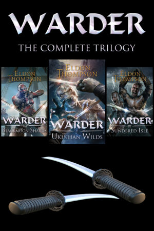 Warder Trilogy